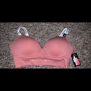 PINK Victoria Secret Sports Bra